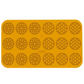 Силиконова форма "AMBRA"