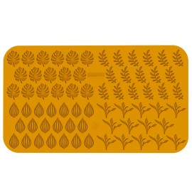 Силиконова форма "GIARDINO"