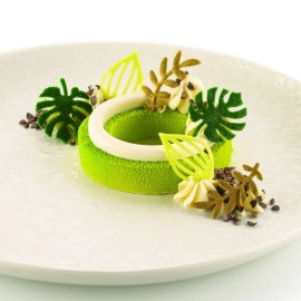 Силиконова форма "GIARDINO"