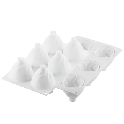 Силиконова форма "Chantilly 120"