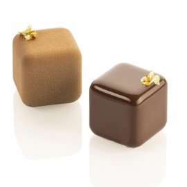 Силиконова форма "Cubo 85"