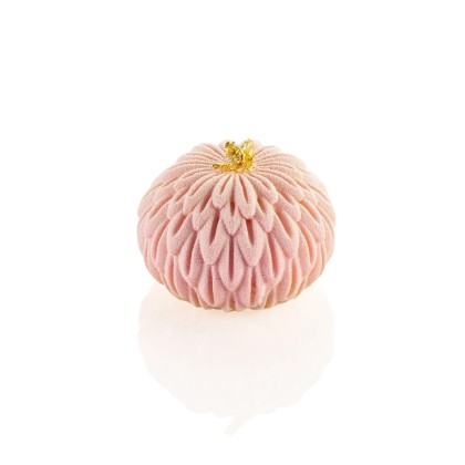 Силиконова форма "Kiku 70"