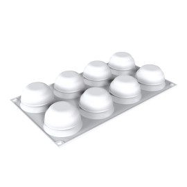 Силиконова форма "Kiku 70"