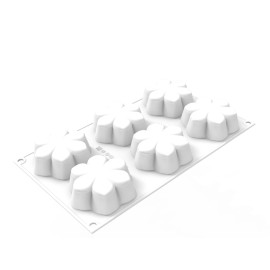 Силиконова форма "HANA 87"