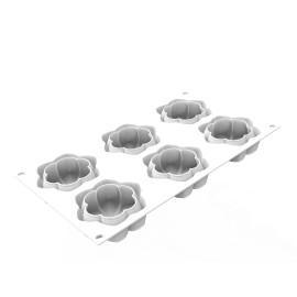 Силиконова форма "HANA 87"