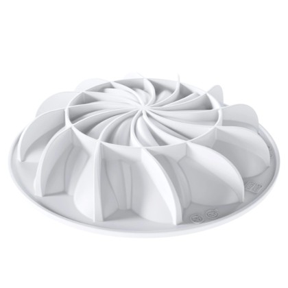 Силиконова форма "SAINT HONORÉ 120"