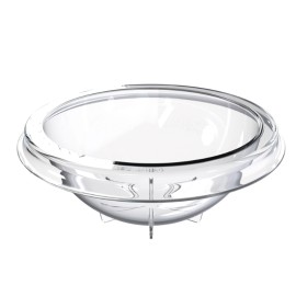 Силиконова форма "Kit Choco Globe"