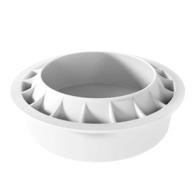 Силиконова форма "Kit Choco Globe"