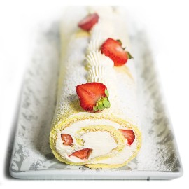 Силиконов килим за печене и замразяване "Tapis Roulade 05"