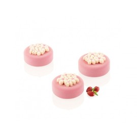 Силиконова форма "FLORA 7"