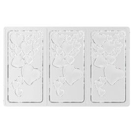 Тританиева форма - "TESORO T"