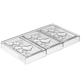 Тританиева форма - "TESORO T"