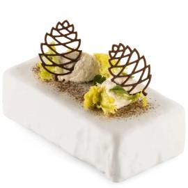 Силиконова форма "Inverno"