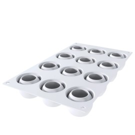 Силиконова форма "Secret 40"