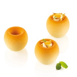 Силиконова форма "Secret 40"