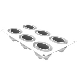 Силиконова форма "Nebula 85"