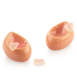 Силиконова форма "Nebula 85"