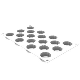 Силиконова форма "Charlotte XS 16"