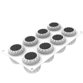 Силиконова форма "Harmony"