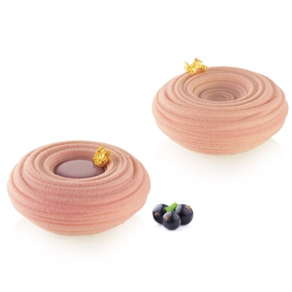 Силиконова форма "Sara 100"