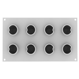 Силиконова форма "Taki"