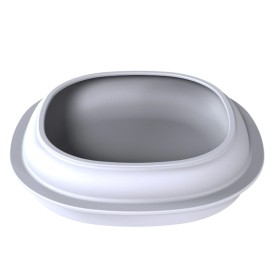 Силиконова форма "Andromeda 1080"