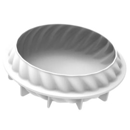 Силиконова форма "Samurai 600"