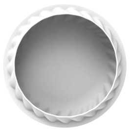 Силиконова форма "Samurai 600"