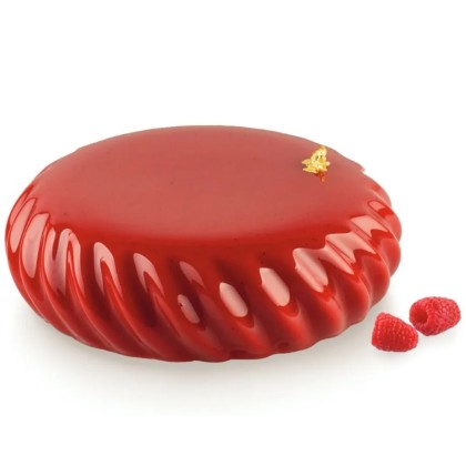 Силиконова форма "Samurai 600"