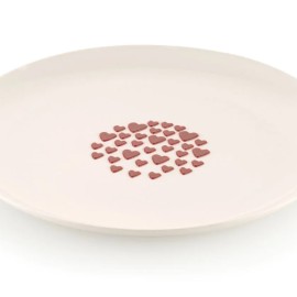 Шаблон за декорация - Cuore