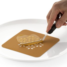 Шаблон за декорация - Foliage