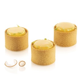 Микроперфориран ринг "Tarte Ring 500"