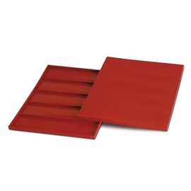 Силиконова форма бар - SF096