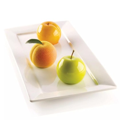 Силиконова форма плодчета "Ispirazioni di frutta"