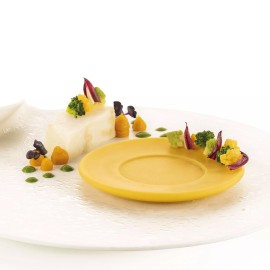 Силиконова форма чинийка "Piatto 80"