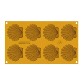 Силиконова форма мида "Canestrello 15"