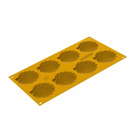 Силиконова форма мида "Canestrello 15"