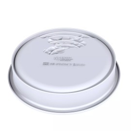 Силиконова форма кръгла "Dune 850"