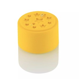 Силиконова форма "MINI STARS DECOR"