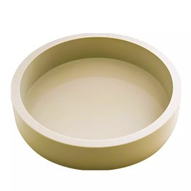 Силиконова форма кръг "Perla24"