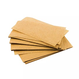 Комплект кутер за курабии със скрито писмо "SURPRISE"