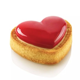 Микроперфориран ринг "Tarte Ring Amore 80"