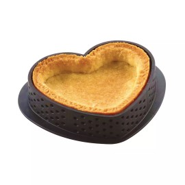 Микроперфориран ринг "Tarte Ring Amore 80"