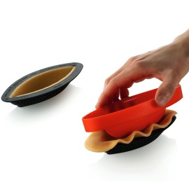 Комплект "Kit 3D Cabossa 120x40мм"