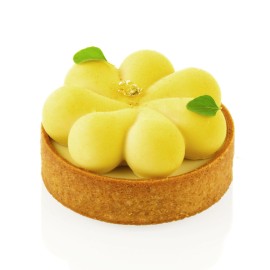 Комплект "Kit Tarte Ring Blossom"