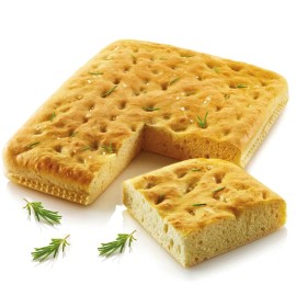 Силиконова форма "Focaccia" - Фокача