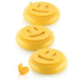 Силиконова форма усмивка "Sorriso 2"