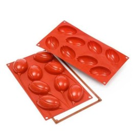 Силиконова форма "Лале" - SF118