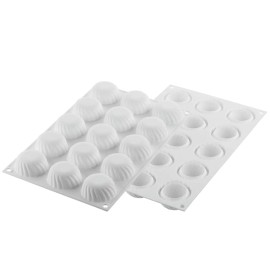 Силиконова форма "Samurai 30"