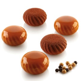 Силиконова форма "Samurai 30"